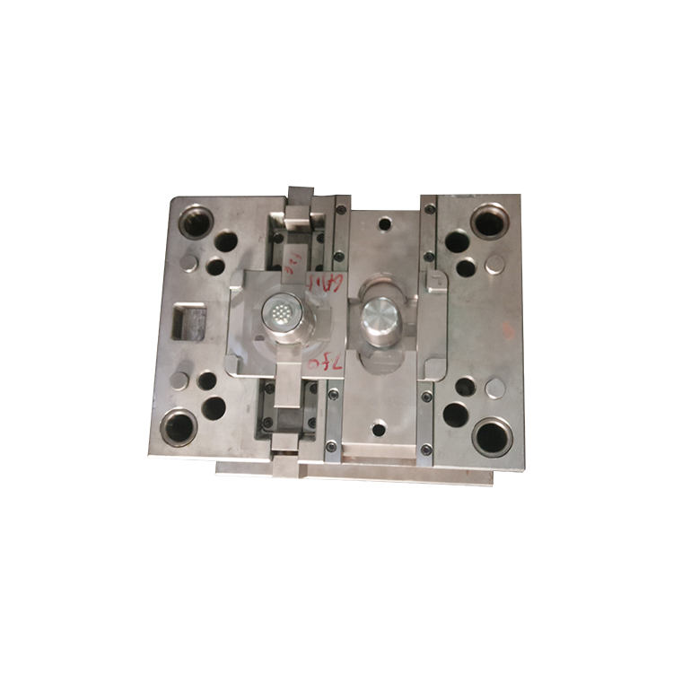 注塑模具的組成有幾種？深圳模具廠哪家好